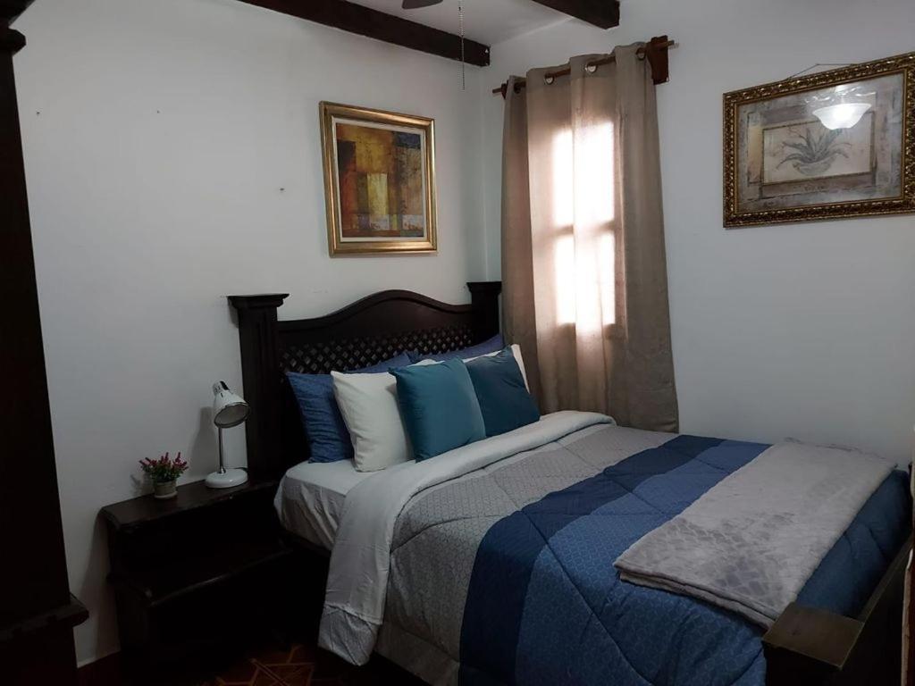 Villas Santa Ana-Ricardo Antigua Exterior photo