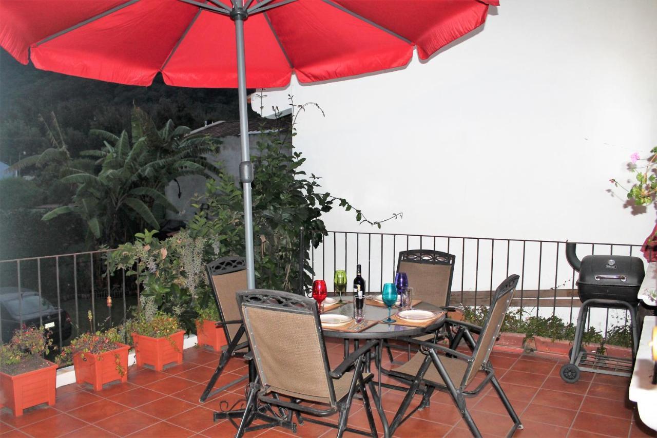 Villas Santa Ana-Ricardo Antigua Exterior photo