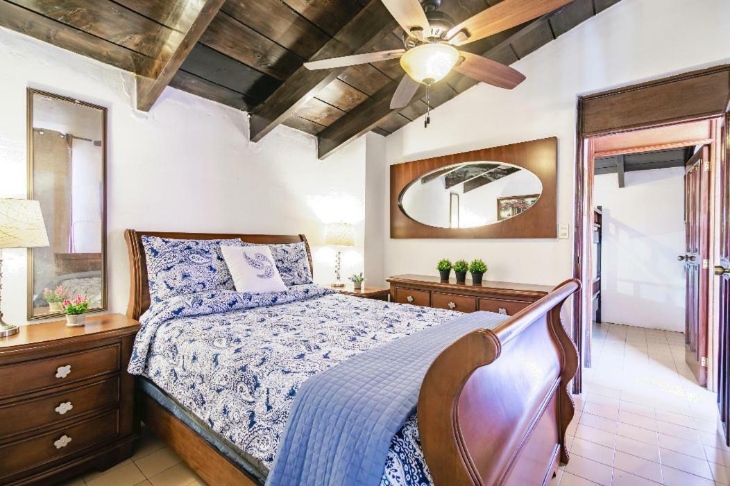 Villas Santa Ana-Ricardo Antigua Exterior photo